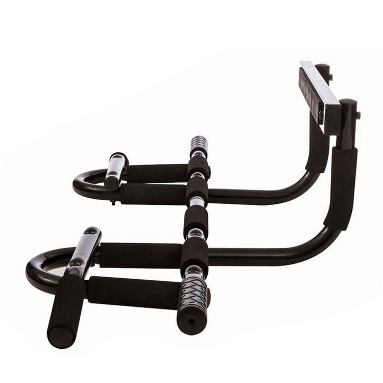 Push Up & Pull Up Bars – Home Gym & Fitness Exercise Equipment