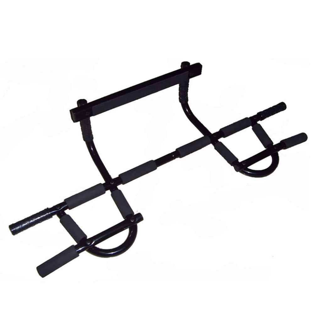 Push Up & Pull Up Bars – Home Gym & Fitness Exercise Equipment
