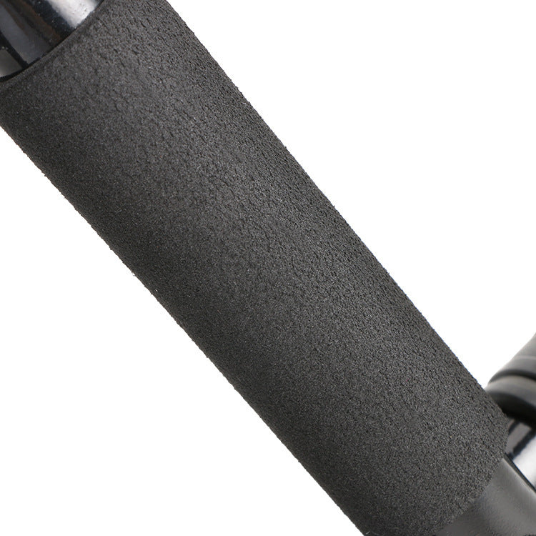 Push Up & Pull Up Bars – Home Gym & Fitness Exercise Equipment