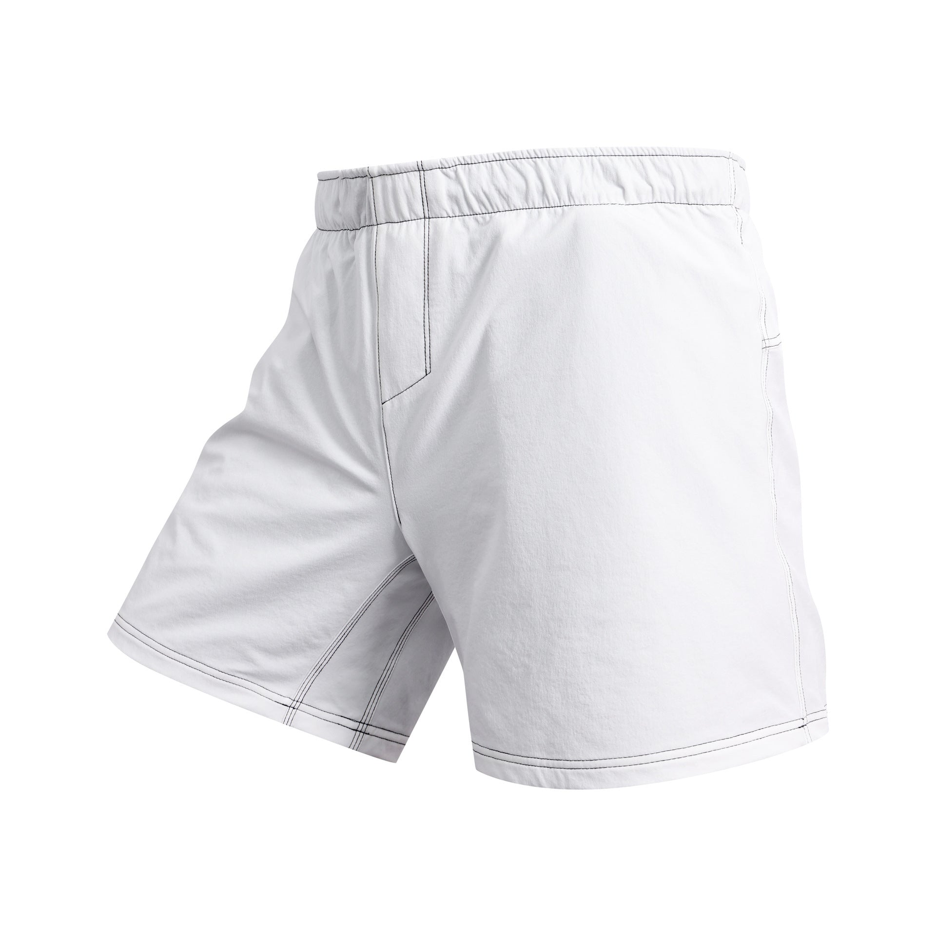 Gym Boxing Fighting Casual Fashion Shorts