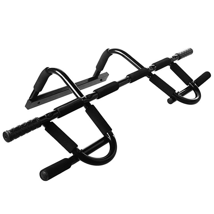 Push Up & Pull Up Bars – Home Gym & Fitness Exercise Equipment