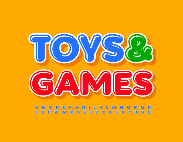Toy & Games