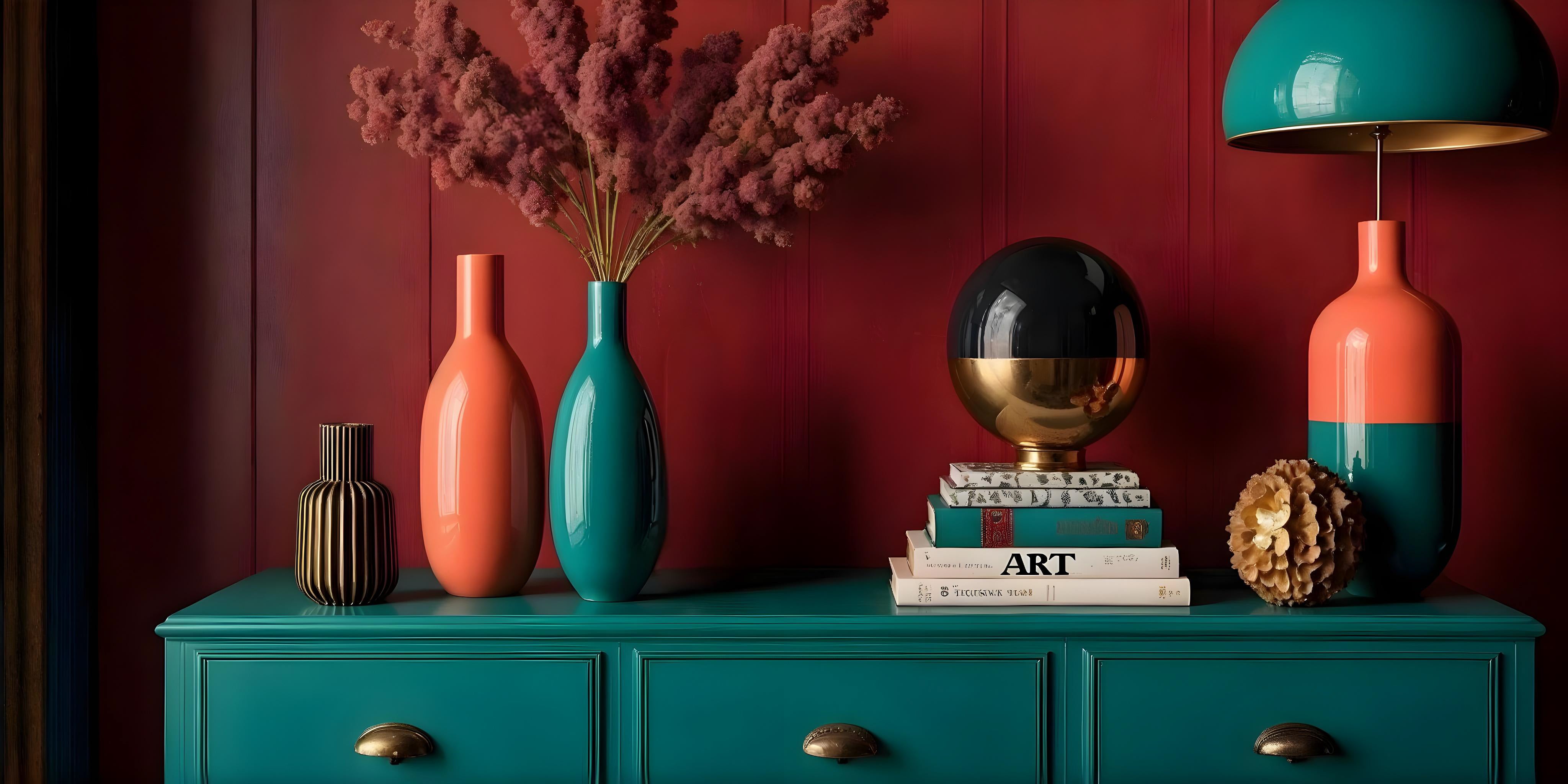 Style Your Space